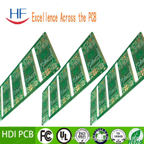 Shenzhen Hot-Selling Multi-Layer Circuit Board High-Frequency Circuit Board Low-Cost Circuit Board